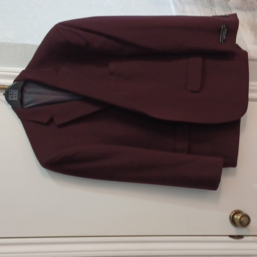 Mens sports coat